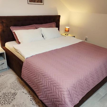 Simona Apartament Palas Mall Iasi Exterior foto
