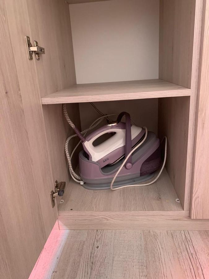 Simona Apartament Palas Mall Iasi Exterior foto