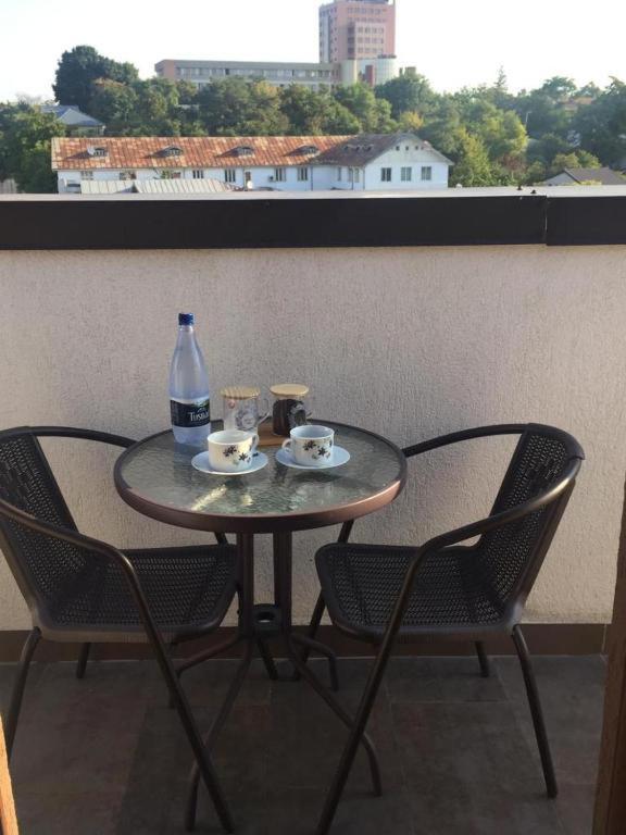 Simona Apartament Palas Mall Iasi Exterior foto