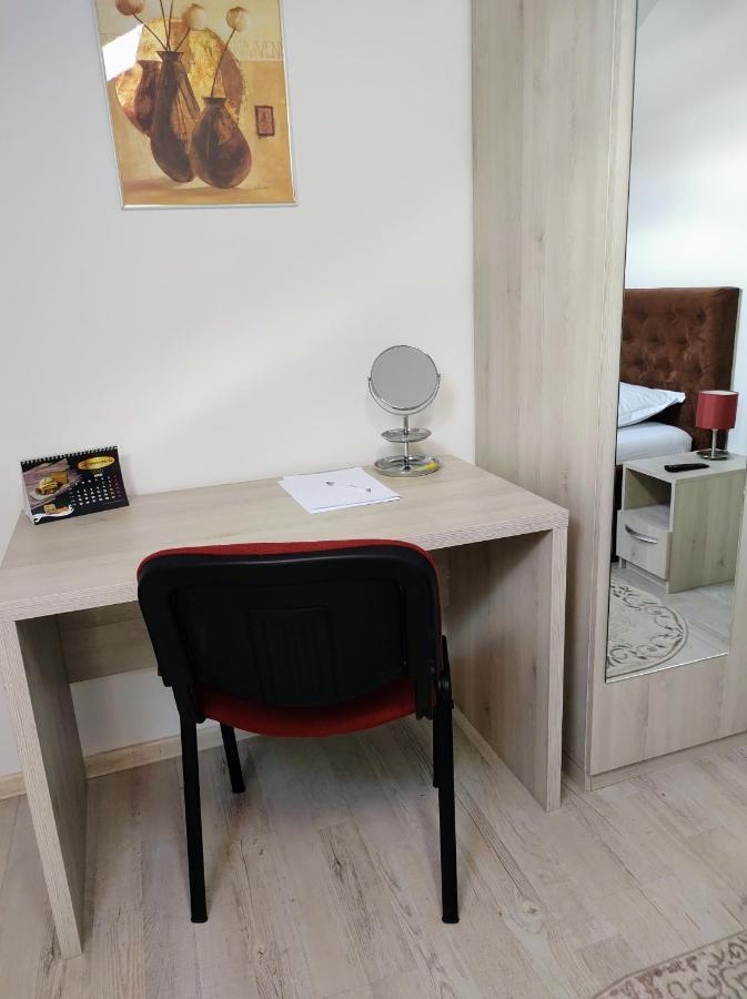 Simona Apartament Palas Mall Iasi Exterior foto