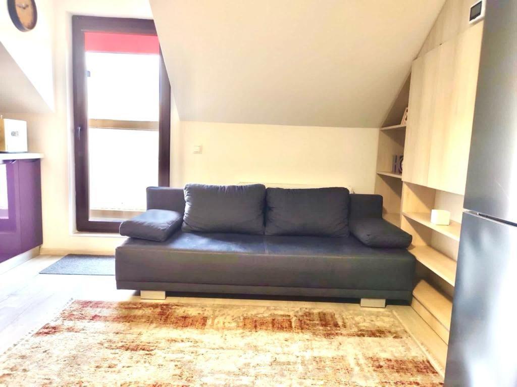 Simona Apartament Palas Mall Iasi Exterior foto